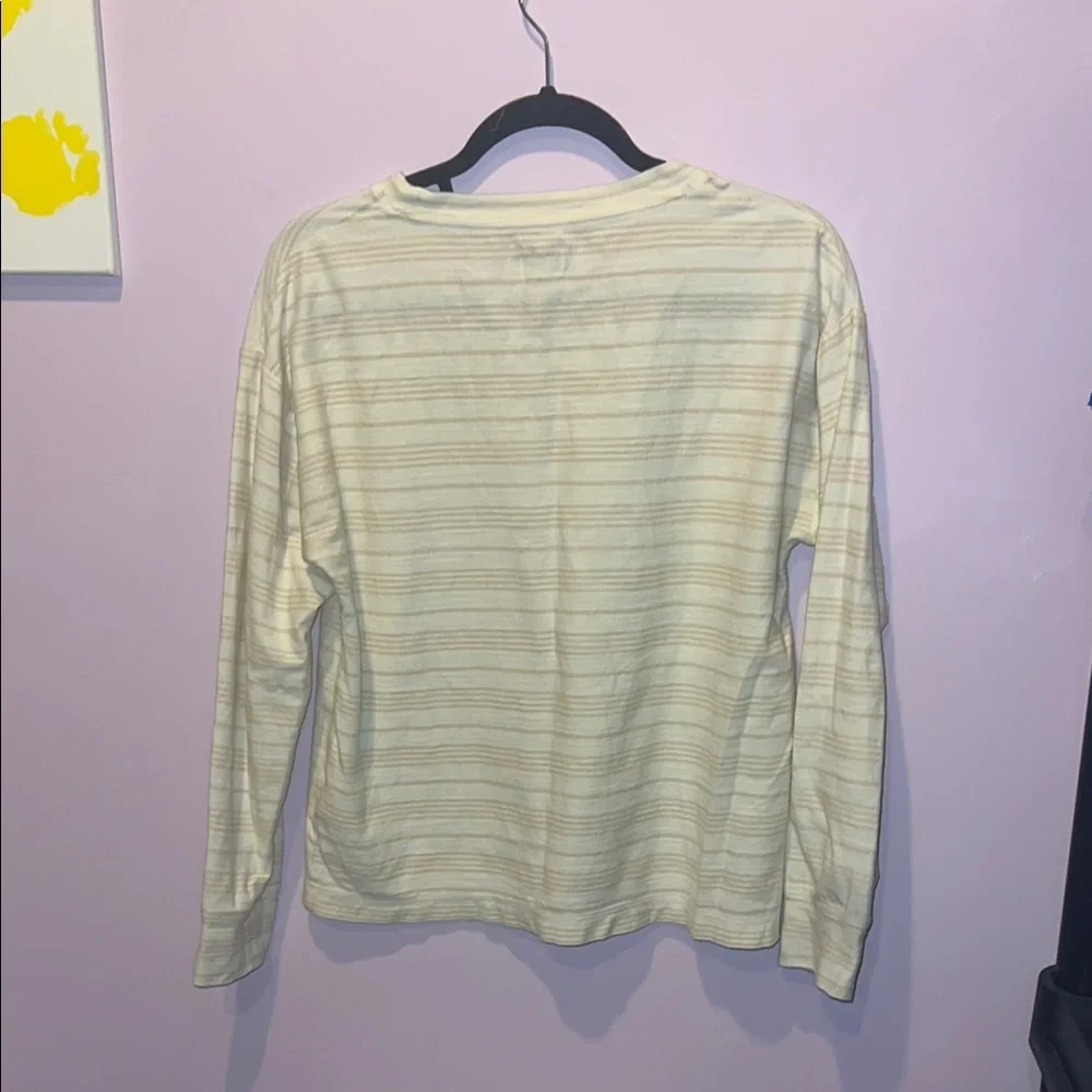 J. Crew crew women